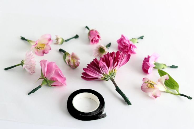 floral tape pour fleuristes