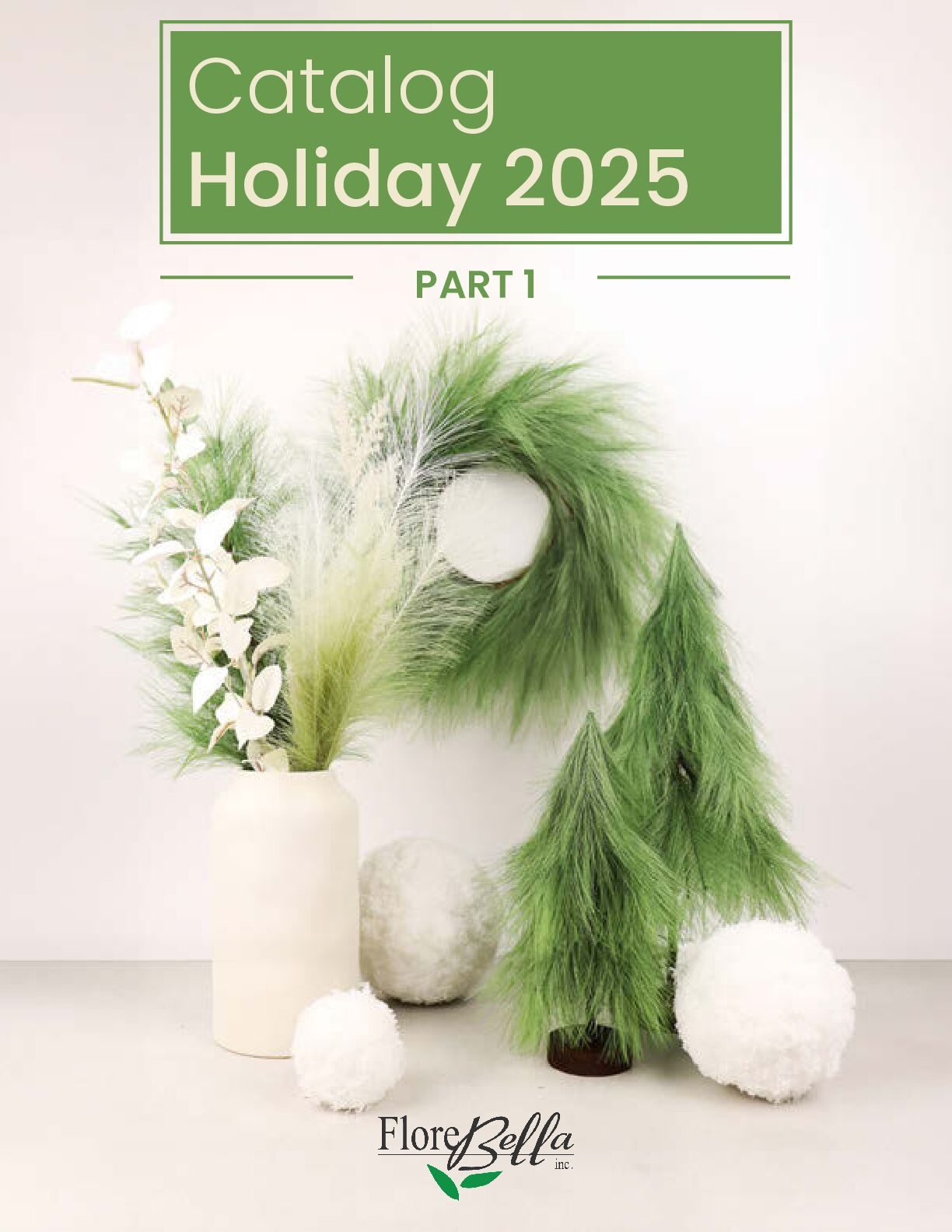 2025 - HOLIDAY PRE-SALE