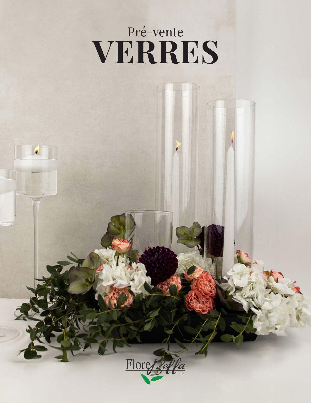 2025 - Glass pre-sale