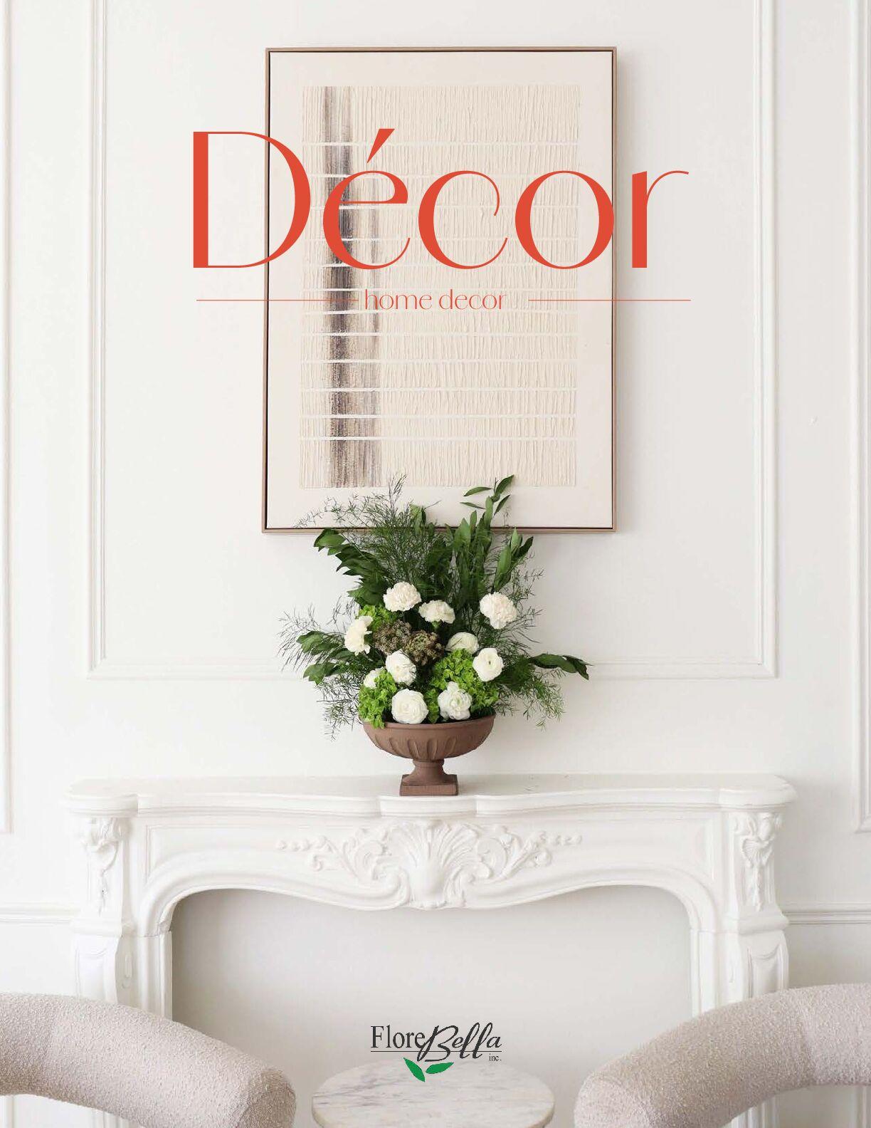 Décor maison