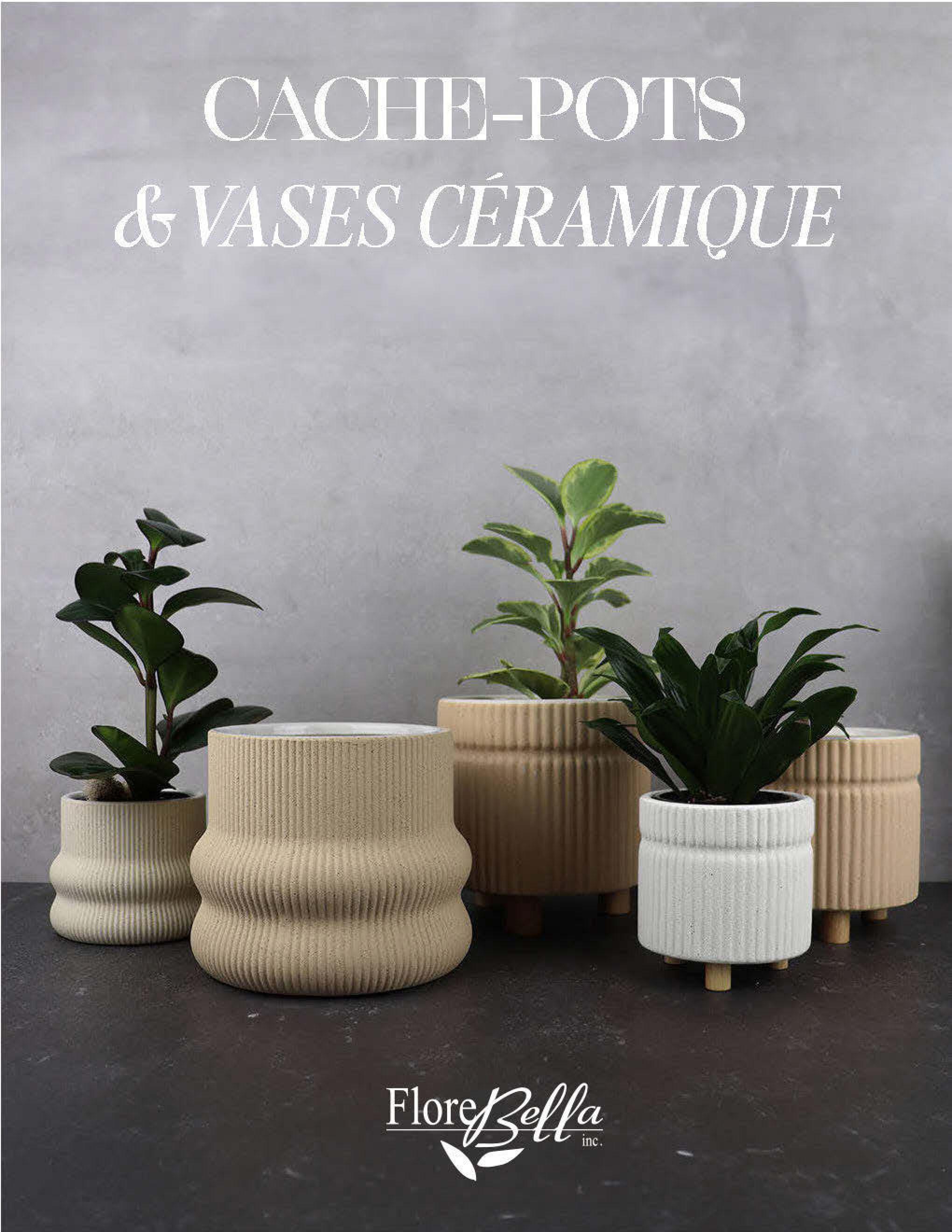 2025 - Céramique